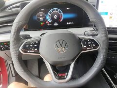 Volkswagen Lingdu 2026 Lingdu L GTS 380TSI Lingfeng Million Anniversary Edition - ფოტო 11