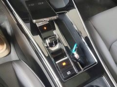 Volkswagen Lingdu 2026 Lingdu L GTS 380TSI Lingfeng Million Anniversary Edition - ფოტო 14