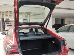 Volkswagen Lingdu 2026 Lingdu L GTS 380TSI Lingfeng Million Anniversary Edition - ფოტო 19