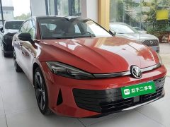 Volkswagen Lingdu 2026 Lingdu L GTS 380TSI Lingfeng Million Anniversary Edition - ფოტო 4