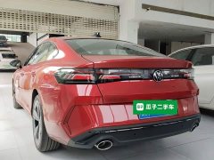 Volkswagen Lingdu 2026 Lingdu L GTS 380TSI Lingfeng Million Anniversary Edition - ფოტო 5