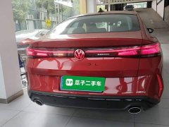 Volkswagen Lingdu 2026 Lingdu L GTS 380TSI Lingfeng Million Anniversary Edition - ფოტო 6