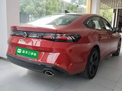 Volkswagen Lingdu 2026 Lingdu L GTS 380TSI Lingfeng Million Anniversary Edition - ფოტო 7