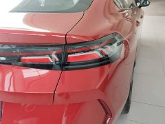 Volkswagen Lingdu 2026 Lingdu L GTS 380TSI Lingfeng Million Anniversary Edition - ფოტო 8