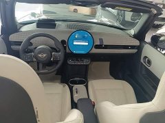 BMW MINI COOPER S CABRIO 2.0T Starlight Edition - ფოტო 10