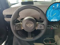 BMW MINI COOPER S CABRIO 2.0T Starlight Edition - ფოტო 11