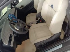 BMW MINI COOPER S CABRIO 2.0T Starlight Edition - ფოტო 15
