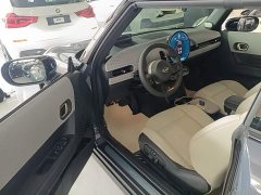 BMW MINI COOPER S CABRIO 2.0T Starlight Edition - ფოტო 16