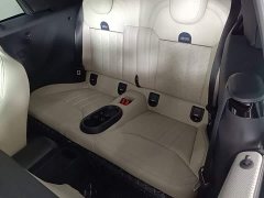 BMW MINI COOPER S CABRIO 2.0T Starlight Edition - ფოტო 17