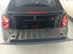 BMW MINI COOPER S CABRIO 2.0T Starlight Edition - ფოტო 19