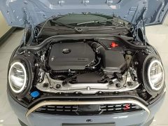 BMW MINI COOPER S CABRIO 2.0T Starlight Edition - ფოტო 20