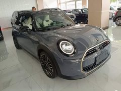 BMW MINI COOPER S CABRIO 2.0T Starlight Edition - ფოტო 4