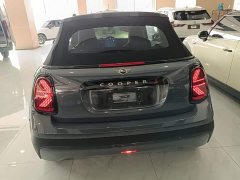 BMW MINI COOPER S CABRIO 2.0T Starlight Edition - ფოტო 6