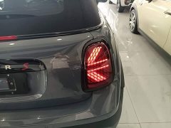 BMW MINI COOPER S CABRIO 2.0T Starlight Edition - ფოტო 8