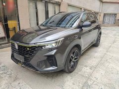 SAIC MG RX5 2021 PLUS 330TGI Automatic National Trend Smart Enjoy Edition - ფოტო 1