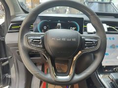 SAIC MG RX5 2021 PLUS 330TGI Automatic National Trend Smart Enjoy Edition - ფოტო 11