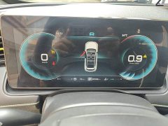 SAIC MG RX5 2021 PLUS 330TGI Automatic National Trend Smart Enjoy Edition - ფოტო 12