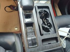 SAIC MG RX5 2021 PLUS 330TGI Automatic National Trend Smart Enjoy Edition - ფოტო 14