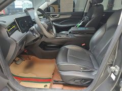 SAIC MG RX5 2021 PLUS 330TGI Automatic National Trend Smart Enjoy Edition - ფოტო 15