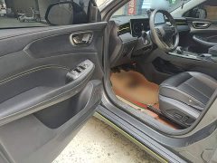 SAIC MG RX5 2021 PLUS 330TGI Automatic National Trend Smart Enjoy Edition - ფოტო 16