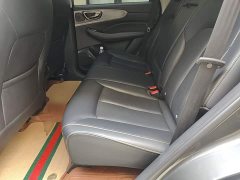 SAIC MG RX5 2021 PLUS 330TGI Automatic National Trend Smart Enjoy Edition - ფოტო 17