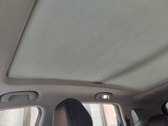 SAIC MG RX5 2021 PLUS 330TGI Automatic National Trend Smart Enjoy Edition - ფოტო 18