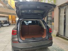 SAIC MG RX5 2021 PLUS 330TGI Automatic National Trend Smart Enjoy Edition - ფოტო 19