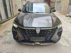 SAIC MG RX5 2021 PLUS 330TGI Automatic National Trend Smart Enjoy Edition - ფოტო 3