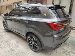 SAIC MG RX5 2021 PLUS 330TGI Automatic National Trend Smart Enjoy Edition - ფოტო 5