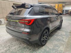 SAIC MG RX5 2021 PLUS 330TGI Automatic National Trend Smart Enjoy Edition - ფოტო 7