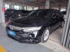 Honda Accord 2022 260TURBO Luxury Edition - ფოტო 1