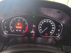 Honda Accord 2022 260TURBO Luxury Edition - ფოტო 12