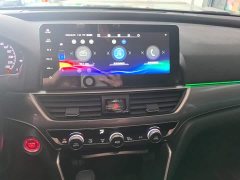 Honda Accord 2022 260TURBO Luxury Edition - ფოტო 13