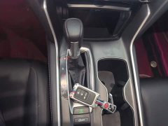 Honda Accord 2022 260TURBO Luxury Edition - ფოტო 14