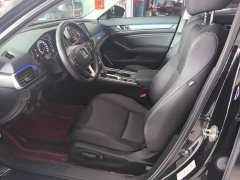 Honda Accord 2022 260TURBO Luxury Edition - ფოტო 15