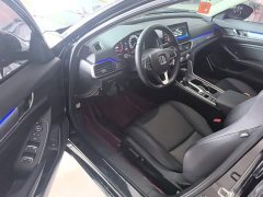 Honda Accord 2022 260TURBO Luxury Edition - ფოტო 16