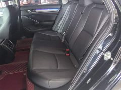 Honda Accord 2022 260TURBO Luxury Edition - ფოტო 17