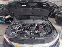 Honda Accord 2022 260TURBO Luxury Edition - ფოტო 20
