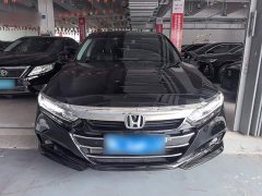 Honda Accord 2022 260TURBO Luxury Edition - ფოტო 3