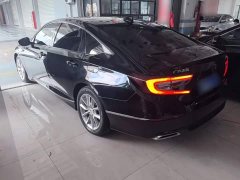 Honda Accord 2022 260TURBO Luxury Edition - ფოტო 5