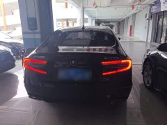 Honda Accord 2022 260TURBO Luxury Edition - ფოტო 6