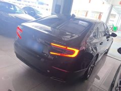 Honda Accord 2022 260TURBO Luxury Edition - ფოტო 7