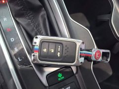 Honda Accord 2022 260TURBO Luxury Edition - ფოტო 9