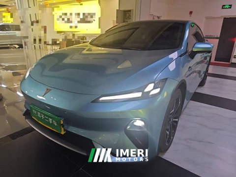2024 Deepal Deep Blue L07 230Max Qiankun Smart Driving ADS SE Extended Range Version - ავტომობილი ჩინეთიდან