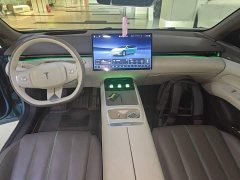 Deepal Deep Blue L07 230Max Qiankun Smart Driving ADS SE Extended Range Version - ფოტო 10