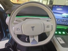 Deepal Deep Blue L07 230Max Qiankun Smart Driving ADS SE Extended Range Version - ფოტო 11