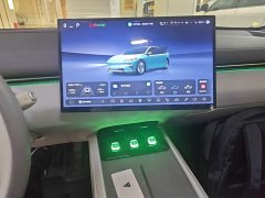 Deepal Deep Blue L07 230Max Qiankun Smart Driving ADS SE Extended Range Version - ფოტო 13