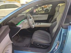 Deepal Deep Blue L07 230Max Qiankun Smart Driving ADS SE Extended Range Version - ფოტო 16