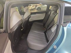 Deepal Deep Blue L07 230Max Qiankun Smart Driving ADS SE Extended Range Version - ფოტო 17