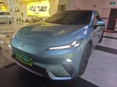 Deepal Deep Blue L07 230Max Qiankun Smart Driving ADS SE Extended Range Version - ფოტო 2